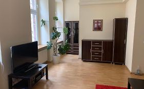 Apartament Na Wolce.